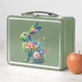Metal Lunchbox (Beispiel)
