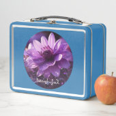 Metal Lunchbox (Beispiel)