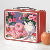 Metal Lunchbox (Beispiel)