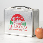 Metal Lunchbox (Beispiel)