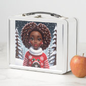 Metal Lunchbox (Beispiel)