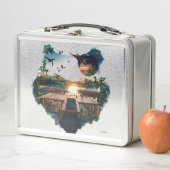 Metal Lunchbox (Beispiel)