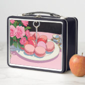 Metal Lunchbox (Beispiel)