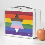 Metal Lunchbox (Beispiel)