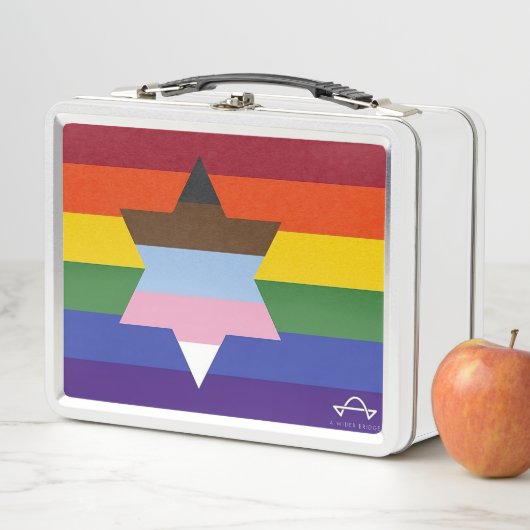 Metal Lunchbox (Beispiel)