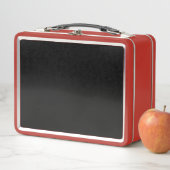 Metal Lunchbox (Beispiel)