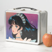 Metal Lunchbox (Beispiel)