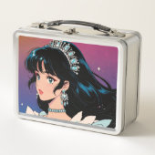 Metal Lunchbox (Vorderseite)