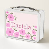 Metal Lunchbox (Vorderseite)