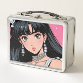 Metal Lunchbox (Vorderseite)
