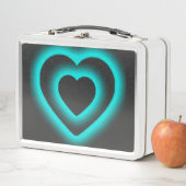 Metal Lunchbox (Beispiel)