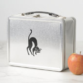 Metal Lunchbox (Beispiel)