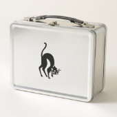 Metal Lunchbox (Vorderseite)