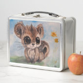 Metal Lunchbox (Beispiel)
