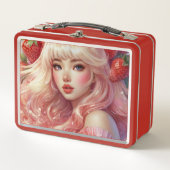 Metal Lunchbox (Vorderseite)