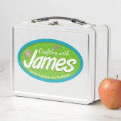 Metal Lunchbox (Beispiel)