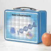 Metal Lunchbox (Beispiel)