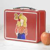 Metal Lunchbox (Beispiel)