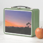 Metal Lunchbox (Beispiel)