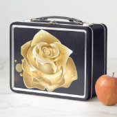 Metal Lunchbox (Beispiel)