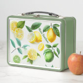 Metal Lunchbox (Beispiel)