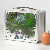 Metal Lunchbox (Beispiel)