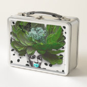 Metal Lunchbox (Vorderseite)