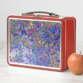 Metal Lunchbox (Beispiel)