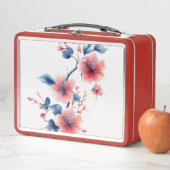 Metal Lunchbox (Beispiel)