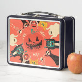 Metal Lunchbox (Beispiel)