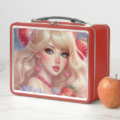 Metal Lunchbox (Beispiel)
