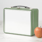 Metal Lunchbox (Beispiel)