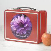 Metal Lunchbox (Beispiel)