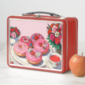 Metal Lunchbox (Beispiel)