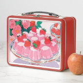 Metal Lunchbox (Beispiel)