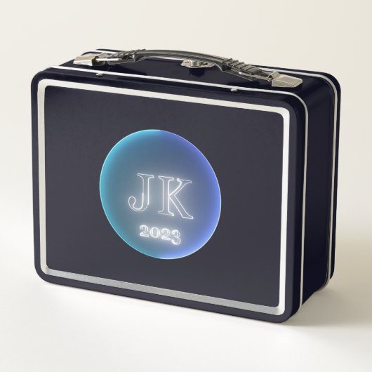 Metal Lunchbox JK 2023 (Rückseite)