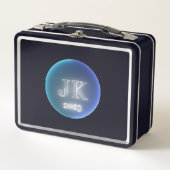 Metal Lunchbox JK 2023 (Vorderseite)