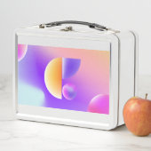 Metal Lunchbox (wenn es sich um ein klassisches od (Beispiel)