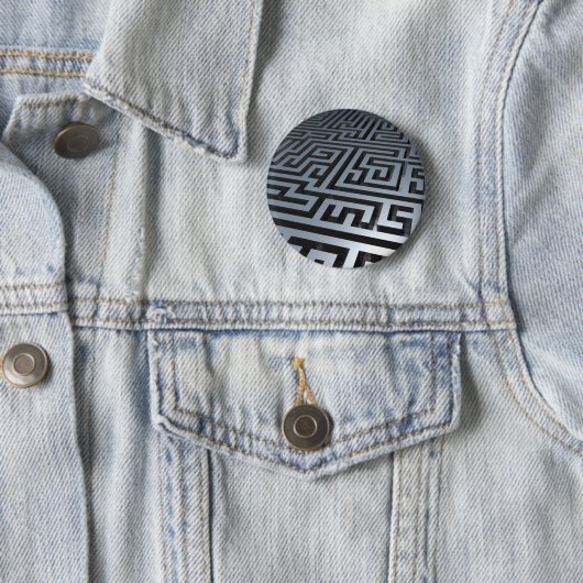 Metal Maze Button (Beispiel)