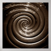 metal poster (Vorne)