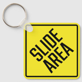 Metal-Raster-Schlüsselanhänger Schlüsselanhänger