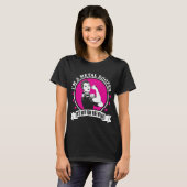 Metal Roofer T-Shirt (Vorne ganz)