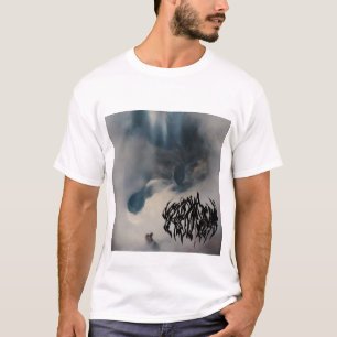 Metal-Shirt (ohne Band) - Schneefräse abgeschafft T-Shirt