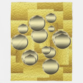 METAL SIEHT Fleece Blanket! (Vorderseite)