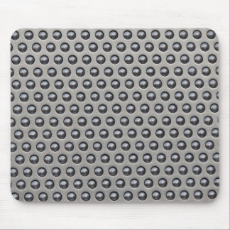 Metal Textur 1 Mousepad
