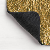 Metal Textur 2 Mousepad (Ecke)