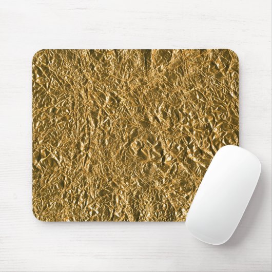 Metal Textur 2 Mousepad (Mit Mouse)