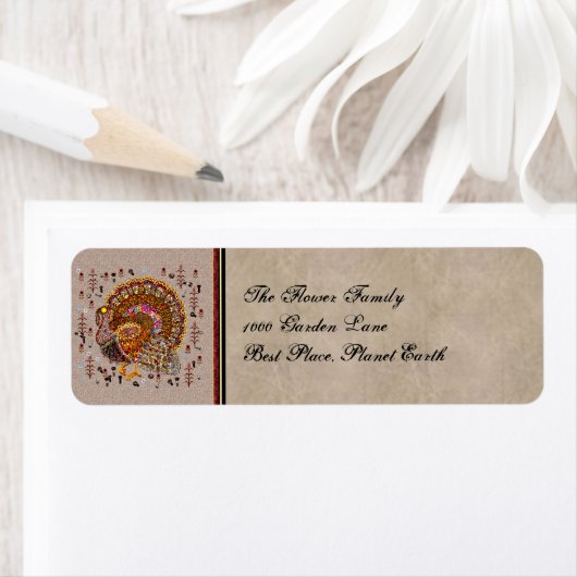 Metal Türkei (Insitu)