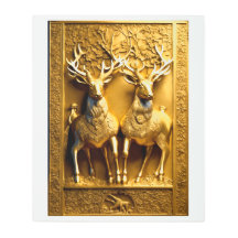 Metal Wall Art