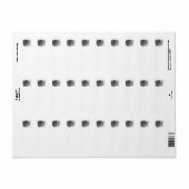 Metal Wall Art (Vorne)